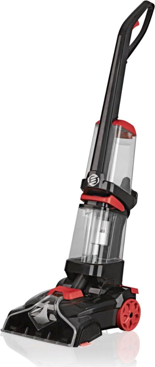 Bol.com Equivera Bankreiniger - Vlekkenreiniger - Meubelreiniger - Bankreiniger machine - Spot cleaner - Steam cleaner - Bank Re... aanbieding