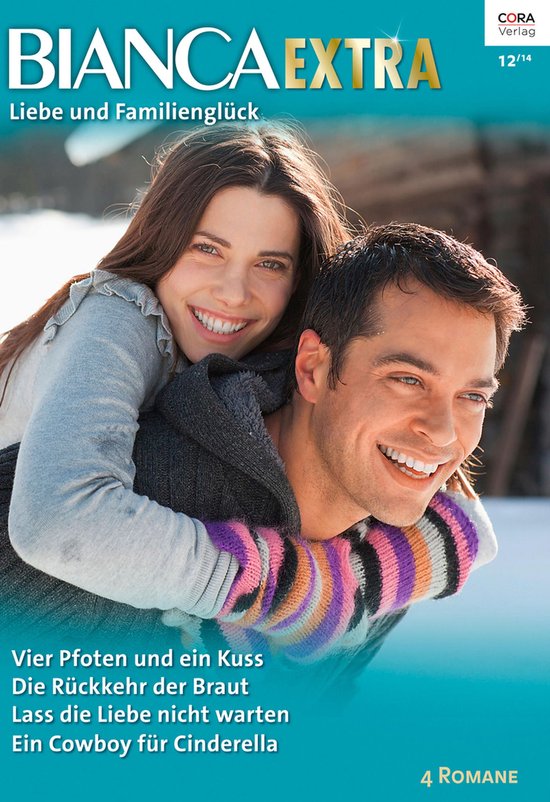 Bianca Extra 12 - Bianca Extra Band 12