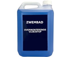 Overwinteringsvloeistof 5 Liter hoge concentratie