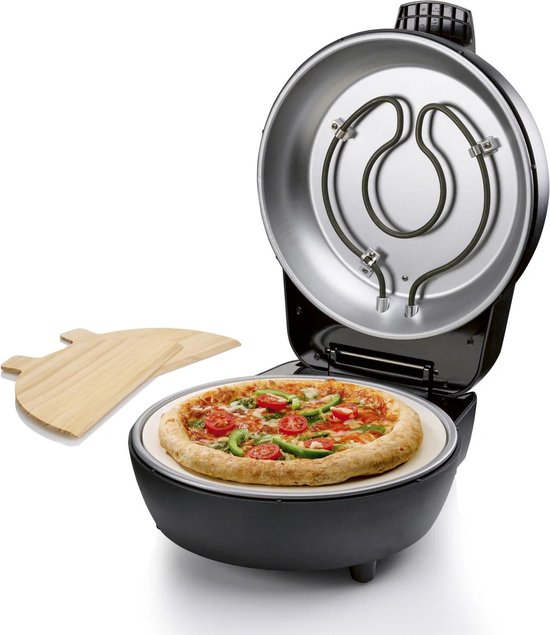 Eratec traditionele steenoven - Pizza Oven - Tasfirin - Vizyon Home Eratec traditionele steenoven - Pizza Oven - Tasfirin - Vizyon Home