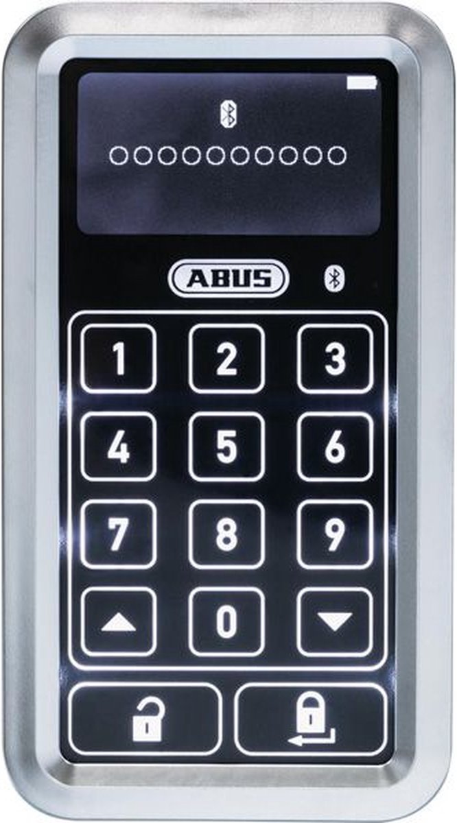 ABUS HomeTec Pro Keypad