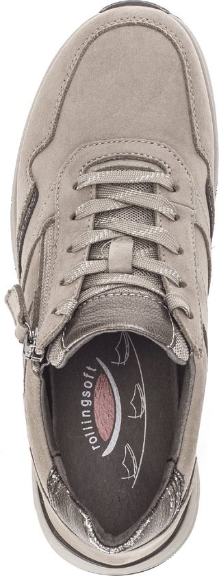 Gabor Rollingsoft Sensitive 56.847.65 – Casual Shoes For