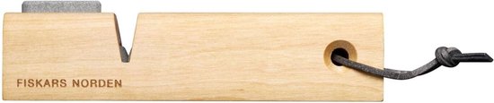 Fiskars Norden Aiguiseur de haches et de couteaux – 1071898