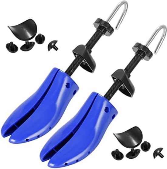 Schoenspanners - Essentieel voor sneakers