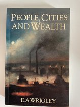 People Cities and Wealth
