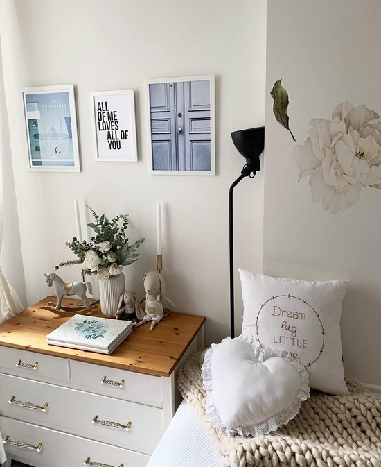 Industriëel retro dressoir - quip&Co Industriële meubelen