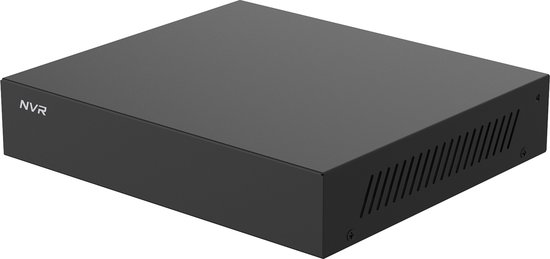 PE.NVR.4Poe recorder