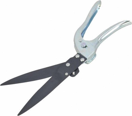 Wolf-Garten Grasschaar Gs-1m - Gazononderhoud - Draaibaar van WOLF-Garten — afbeelding 2