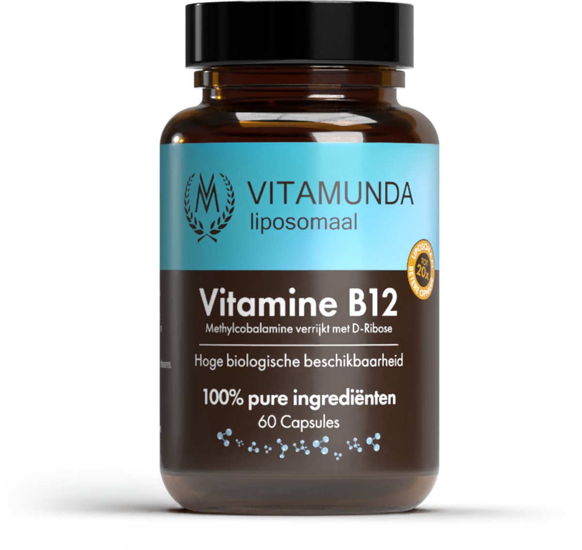 Goedkoopste Liposomale Vitamine B12