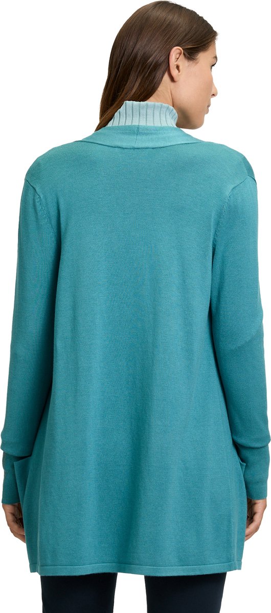 Betty Barclay - 51171036 - Strickjacke Lang 1/1 Arm