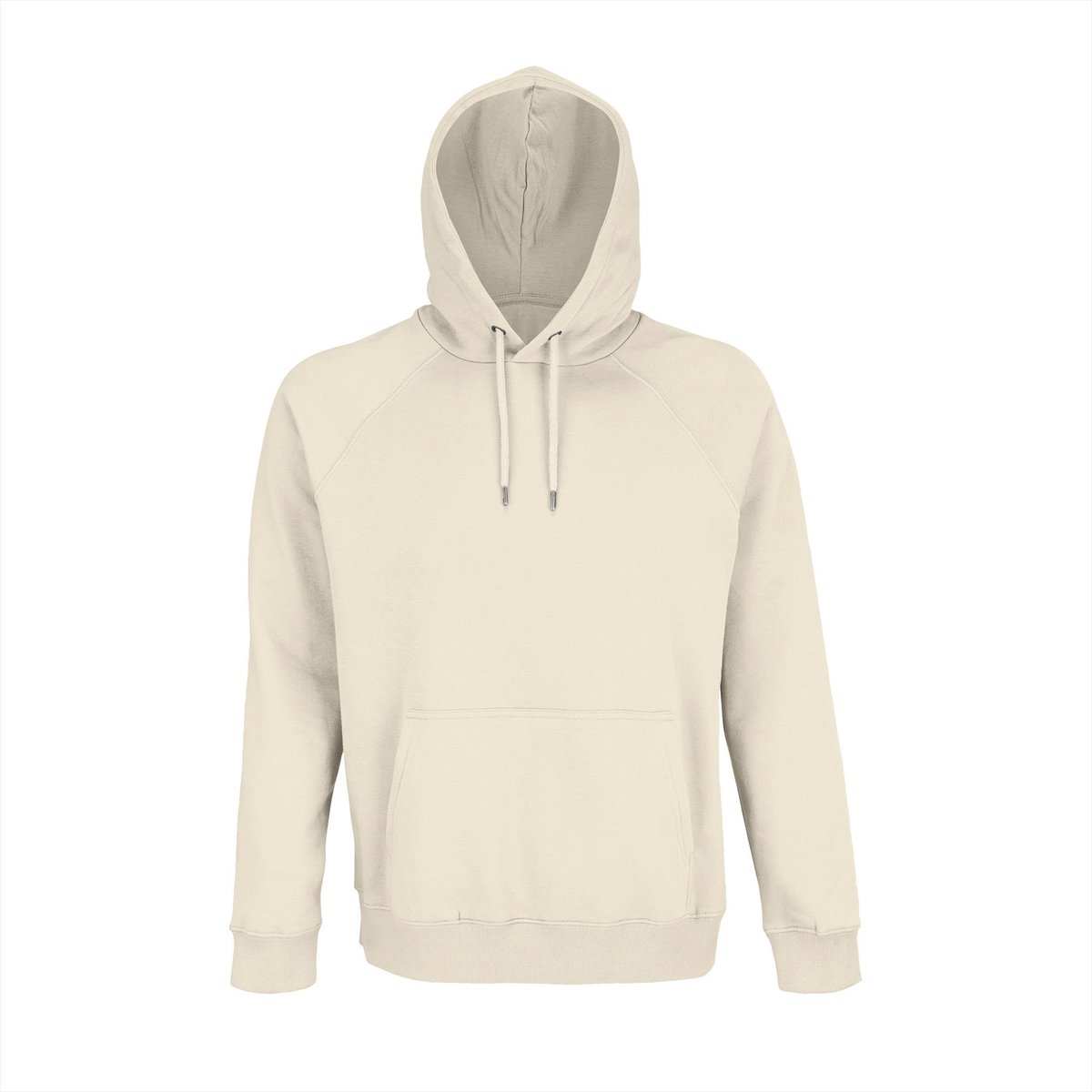 SOL'S Unisex Stellar Sweatshirt L03568 - Off White - L