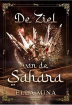 Bloed & Zand 2 - De Ziel van de Sahara