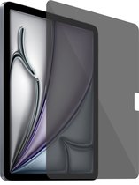 Apple iPad Air 11 2024 - Protecteur d'écran de confidentialité - Verre de protection - Private GuardCover