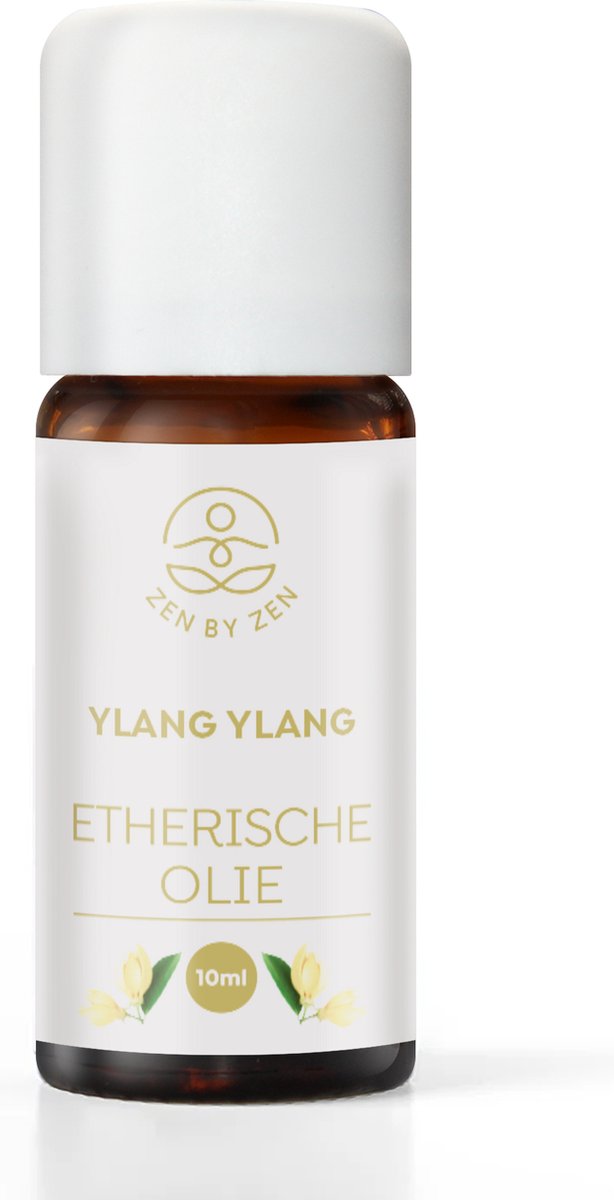 Goedkoopste Ylang-ylang etherische olie 10ml