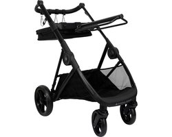 Imperial Riding - Zadelkar - Carry Light - Zwart