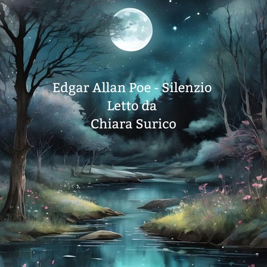 Silenzio - cover