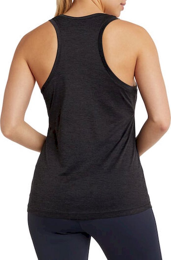 ENERGETICS - gerlinda 2 wms - Training t-shirt korte mouw dames - Zwart