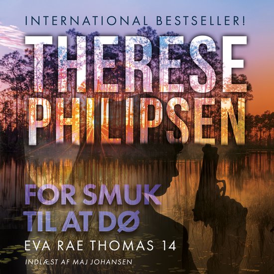 For smuk til at dø - 14 - cover