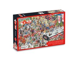 foto van Denksport - Top2000 Legpuzzel