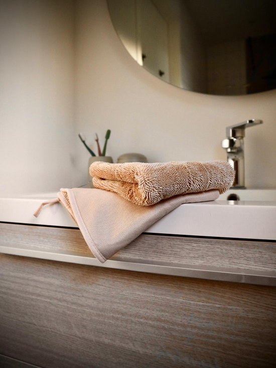 Ben Jij Ook Eindeloos Bezig De Badkamer Te Drogen? En Vind Je Dit Ook Zon Vervele