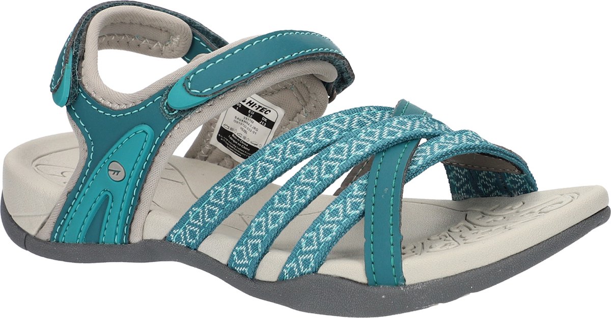 Hi-Tec kindersandalen Savanna II Jrg O010122