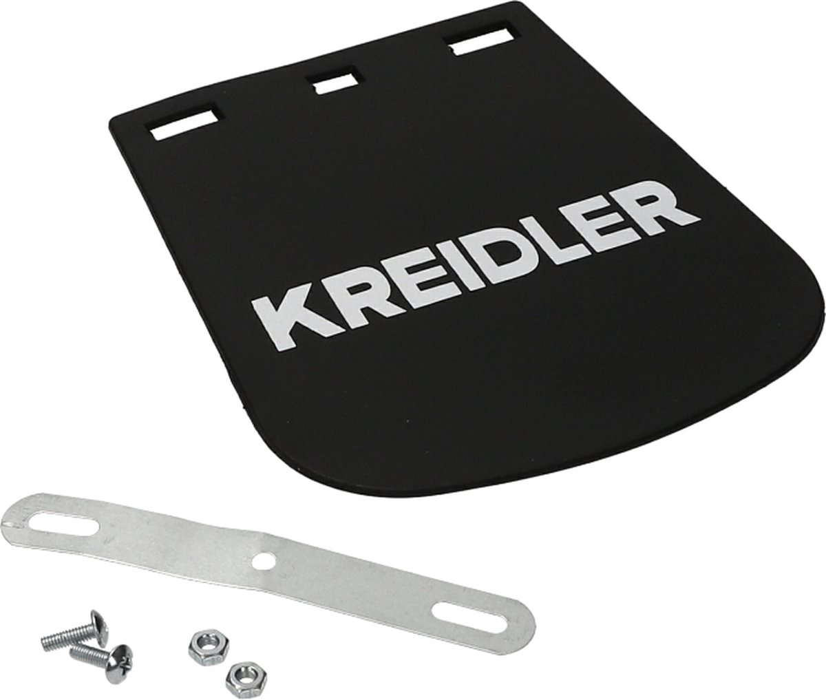 Spatlap Kreidler