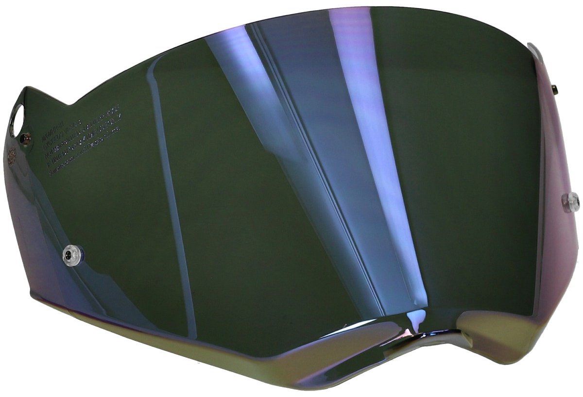 LS2 vizier Iridium Blue MX436