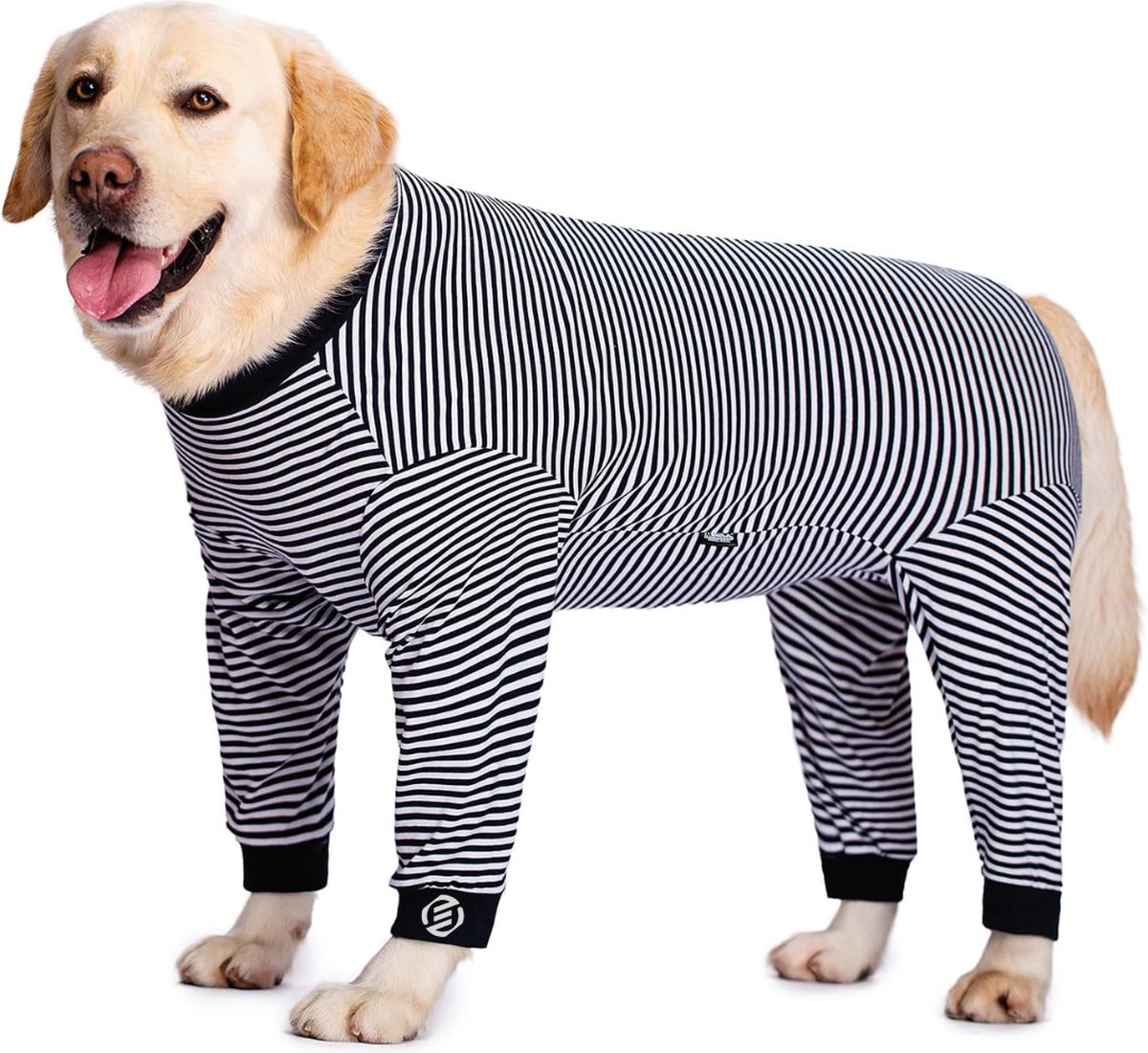 Equivera Honden Pyjama - Hondentrui - Honden Kleding - Hondenpyjama - Pyjama Voor Honden