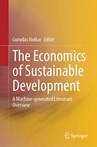 The Economics of Sustainable Development