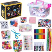 Omabeta Cloche à Vent Kit De Carillon à Vent Bricolage Carillons