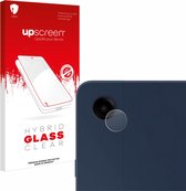 upscreen - Screenprotector voor Samsung Galaxy Tab A9 Plus 5G (ALLEEN Camera Lens) - Folie Beschermfolie Beschermglas transparant