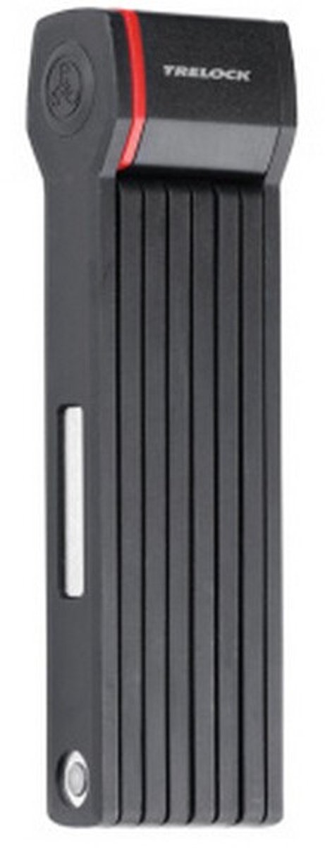 TRELOCK Vouwslot FS 280/100 TWO.GO ZF 280 X-MOVE van Trelock — afbeelding 2