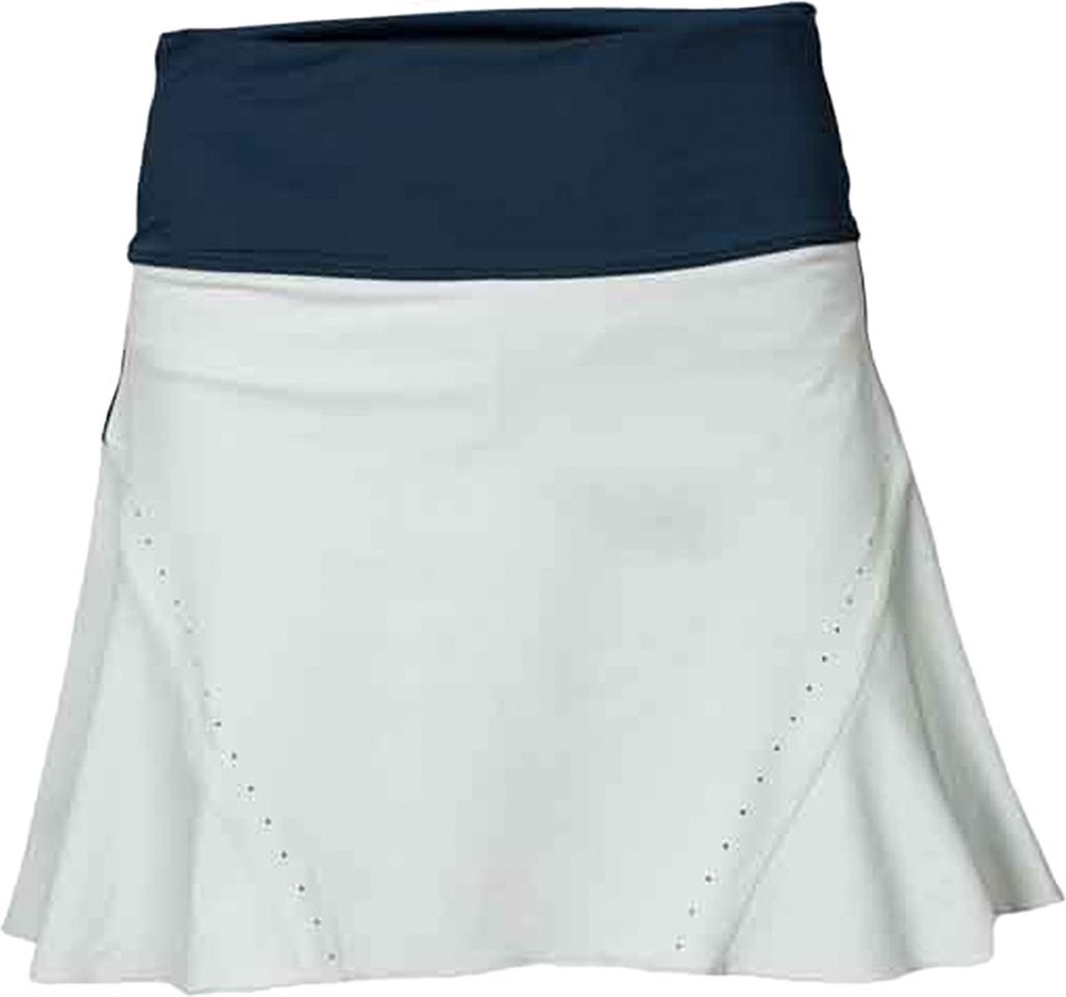 Black Crown Lecce Skirt