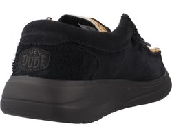HEY DUDE WENDY X LUXE Dierlijke Druk 36 EU