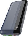 Blauw - 22.5W