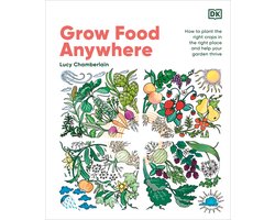 Grow Food Anywhere