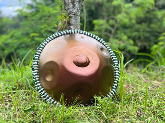 Handpan. Koop unieke objecten. Nu op een veiling te koop