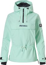 Rehall - LOIZA-R - Femmes - Anorak - M - Menthe