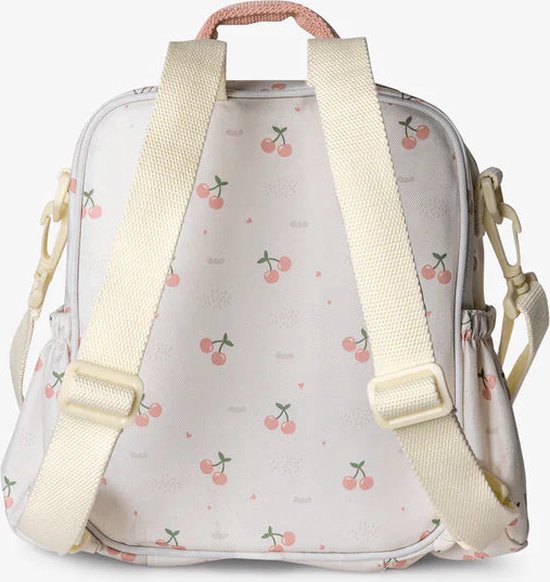 Citron Geïsoleerde Lunchtas - 500ml - 21x10x26cm - Cherry van Citron — afbeelding 3