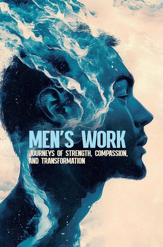 Men's Work - cover