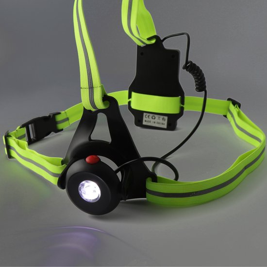Sportgadget voor man