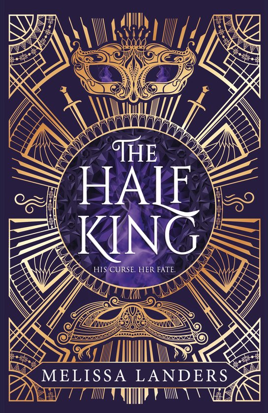 The Half King