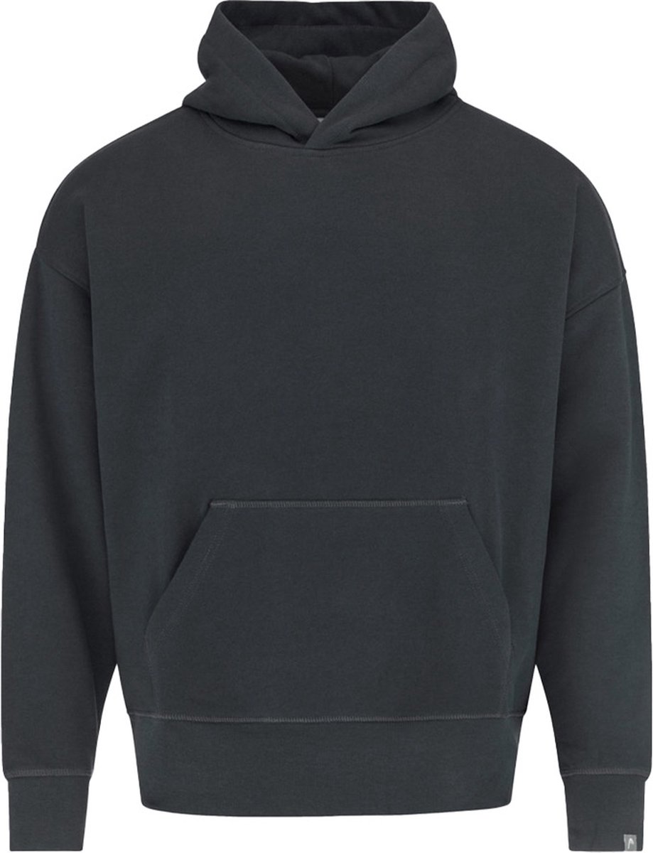 Head Motion Hoodie Zwart