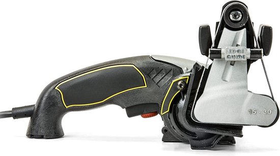 Slijper voor stompe messen van grasmaaiers, 3 stuks Dull Blade