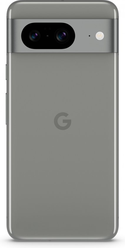 Google Pixel 8 グレー Google Pixel 8 - 128GB - Grijs | bol