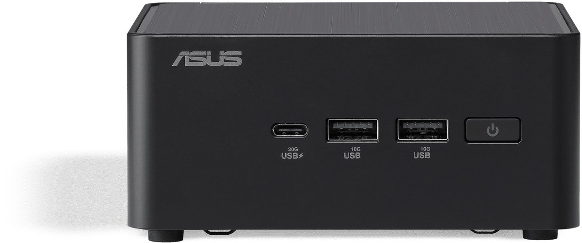 ASUS NUC 14 PRO i3 RNUC14RVHI300002I