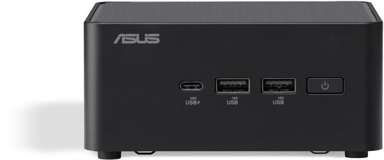 Asus NUC 14 PRO i3 RNUC14RVHI300002I