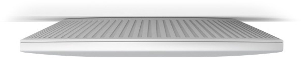 TP-Link Omada EAP683 UR draadloos toegangspunt (WAP) 6000 Mbit/s Wit Power over Ethernet (PoE)