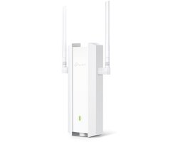 TP-Link Omada EAP625-Outdoor HD 1800 Mbit/s Wit Power over Ethernet (PoE)