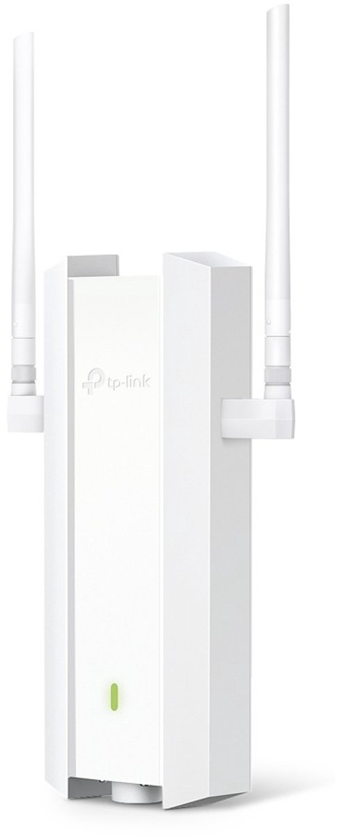 TP-Link Omada EAP625-Outdoor HD 1800 Mbit/s Wit Power over Ethernet (PoE)